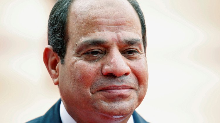 السيسي يزور الإمارات لتعزيز العلاقات الثنائية 