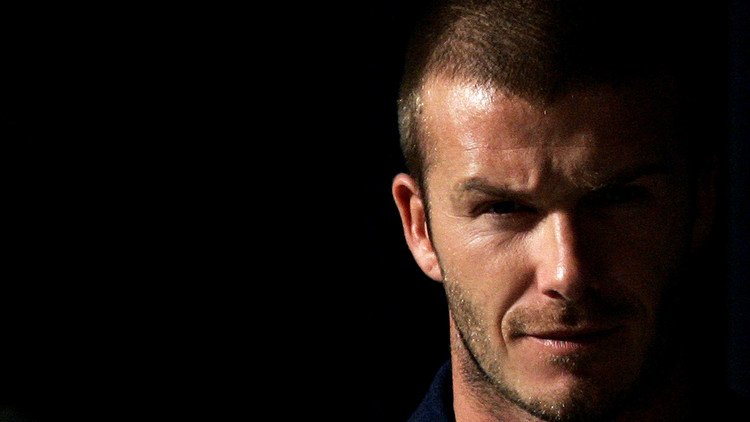 ديفيد بيكهام من الملاعب إلى شاشات السينما