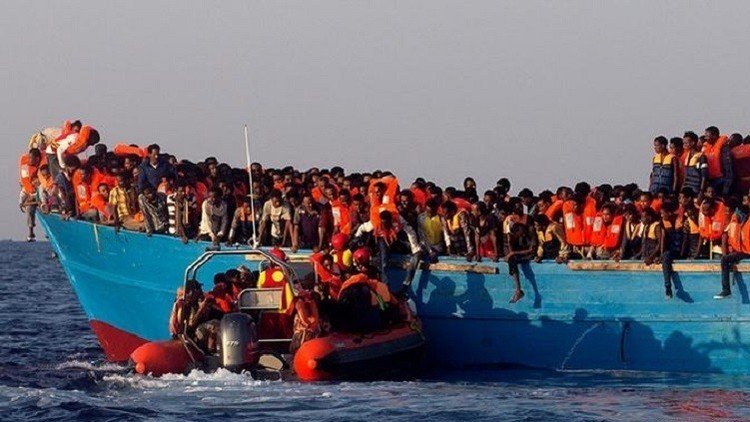 مدينة إيطالية مهجورة تبحث عن المهاجرين!