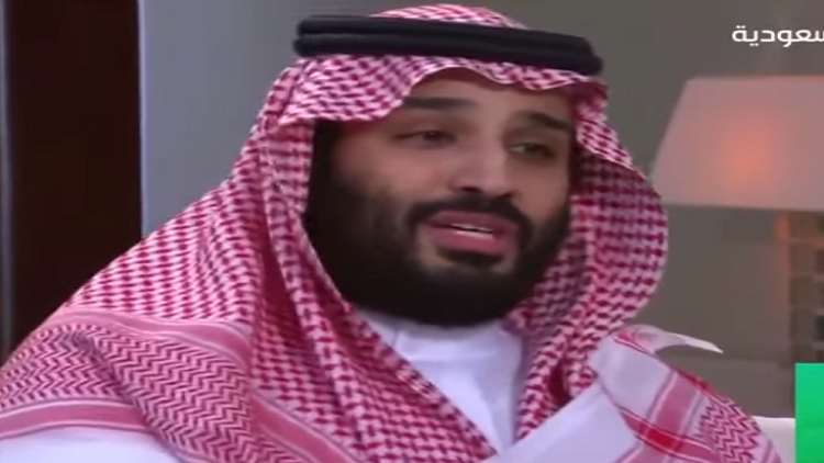محمد بن سلمان: سننقل المعركة إلى إيران!