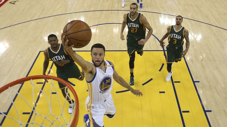 غولدن وبوسطن يواصلان التألق في الـNBA