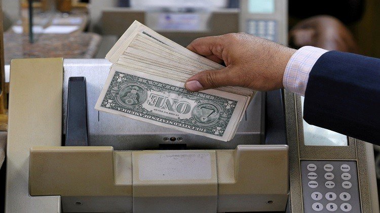 مصادر: واشنطن تخفض معونتها الاقتصادية لمصر