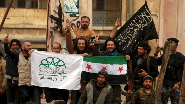 توقعات بانضمام "أحرار الشام" للهدنة في سوريا 