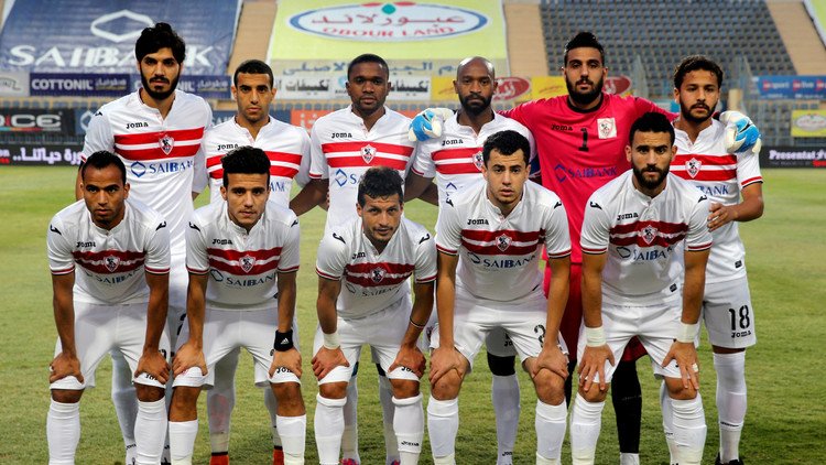 الزمالك يقع في مصيدة الإسماعيلي