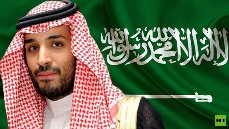 طهران: تصريحات الأمير محمد بن سلمان هدامة