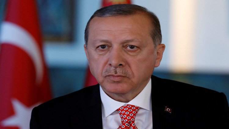أردوغان: إنشاء 6 مناطق آمنة سيحل نصف الأزمة السورية
