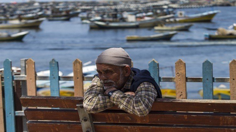 دراسة دولية : الاحتلال الإسرائيلي شوه الاقتصاد الفلسطيني