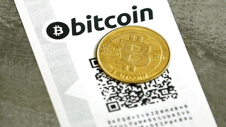 "بيتكوين" تقفز لأعلى مستوى على الإطلاق!