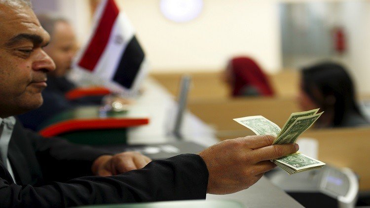 مصر.. فوائد الديون تستحوذ على أكثر من ربع الانفاق 