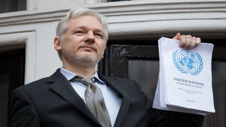ويكيليكس يسرب وثائق جديدة عن الـ CIA تحت عنوان 