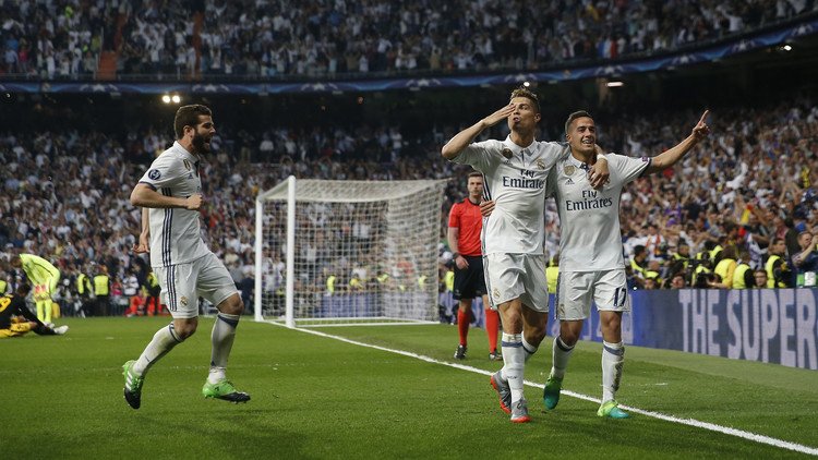 ريال مدريد وبرشلونة.. ممنوع الخطأ