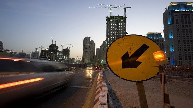 دبي.. 80 لوحة سيارة مميزة تعرض في مزاد