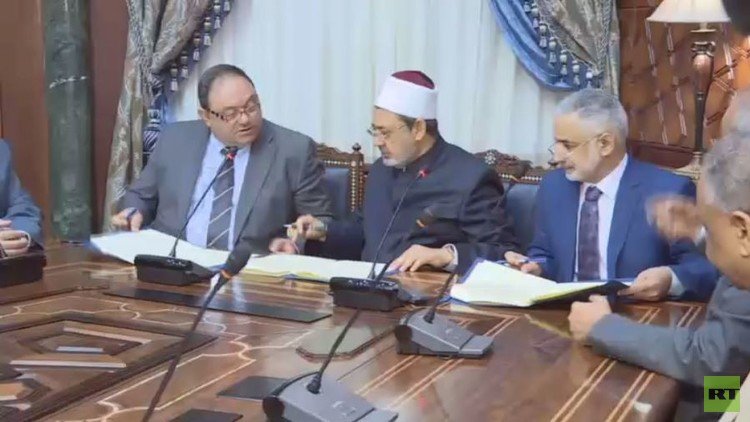 مصر.. السجن لمن يصدر فتوى من دون ترخيص