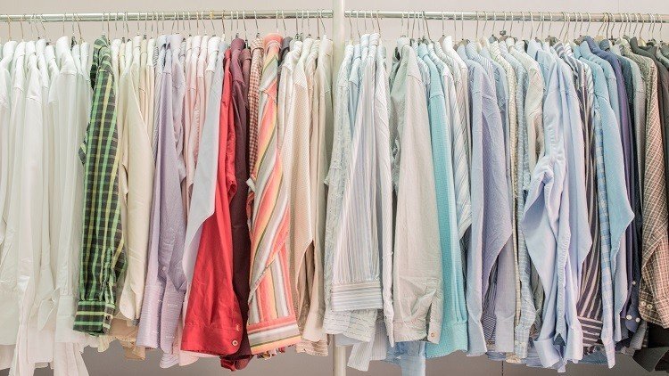 مادة ثورية تجعل الملابس قابلة لإصلاح التمزق ذاتيا