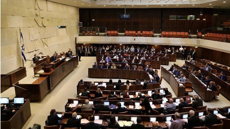 التصديق على مشروع قانون 