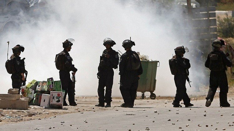 مقتل فتاة فلسطينية في القدس الشرقية برصاص جنود إسرائيليين (صورة)
