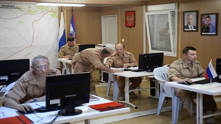 تركيا تدعو المعارضة السورية لعدم الانجرار وراء استفزازات الإرهابيين