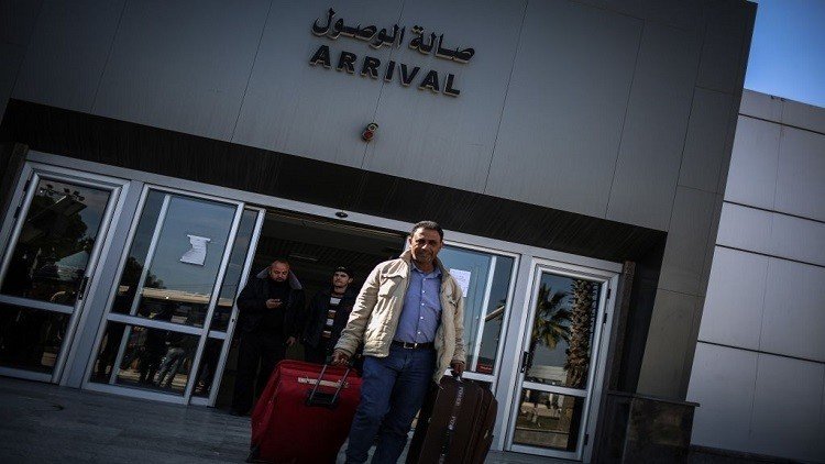 مصر.. تعديل قانون إقامة الأجانب
