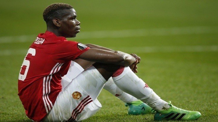 الفيفا يفتح تحقيقا حول انتقال بول بوغبا إلى اليونايتد