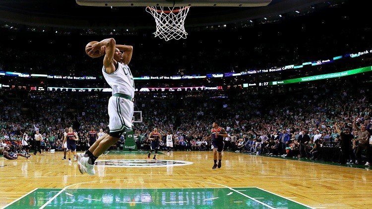 بوسطن سيلتيكس يقترب من نهائي المنطقة الشرقية للـNBA