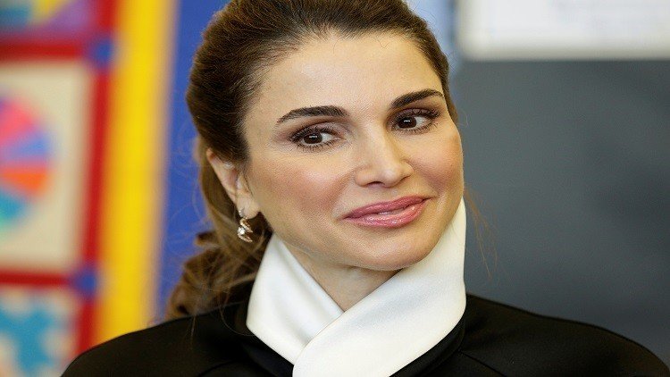 مؤسسة الملكة رانيا و"غوغل" تنشئان منصة إلكترونية تعليمية بالعربية
