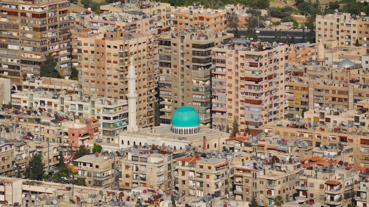 دمشق تقتبس من الإرهابيين "تكتيك الرؤوس المقطوعة"