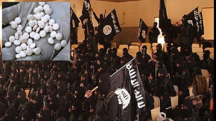 تنظيم "داعش" يفقد "عجلاته" 