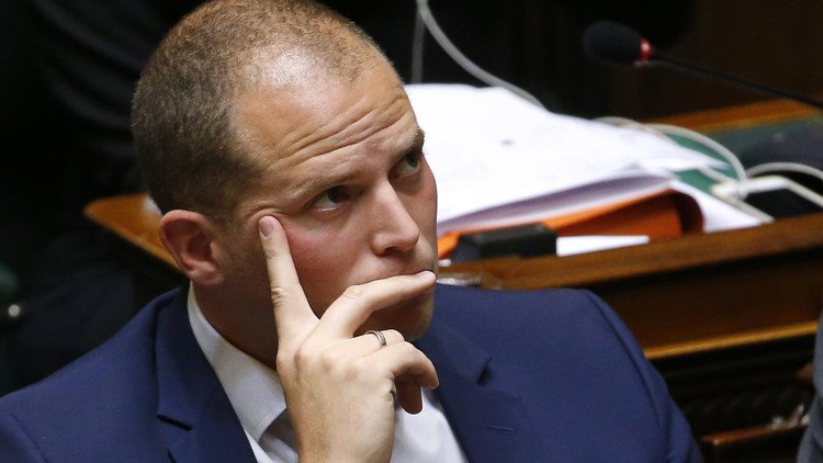 وزير بلجيكي: على أوروبا أن تعيد المهاجرين أدراجهم