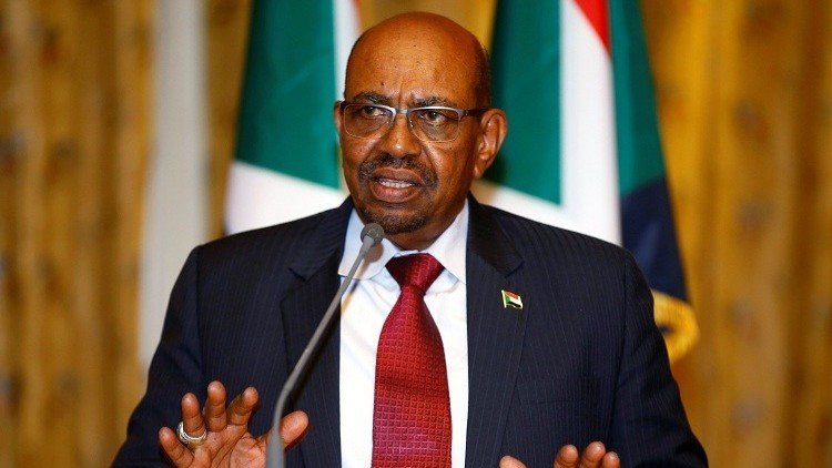 السودان يعلن تشكيل حكومة "الوفاق الوطني" 