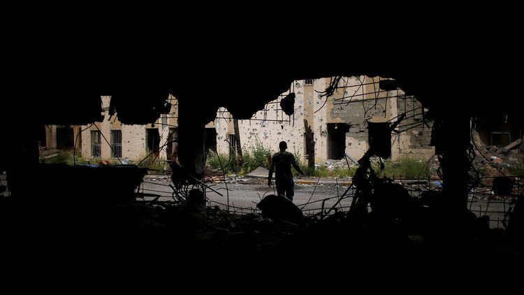 خازن بيت المال يسرق "داعش" في نينوى 