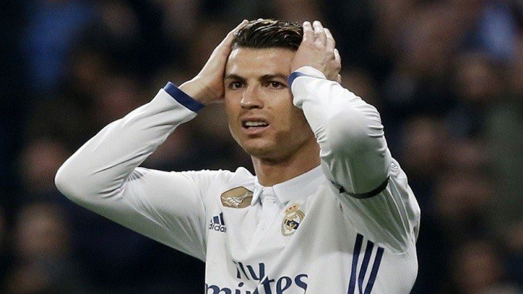 رونالدو يتهرب من دفع 150 مليون يورو!