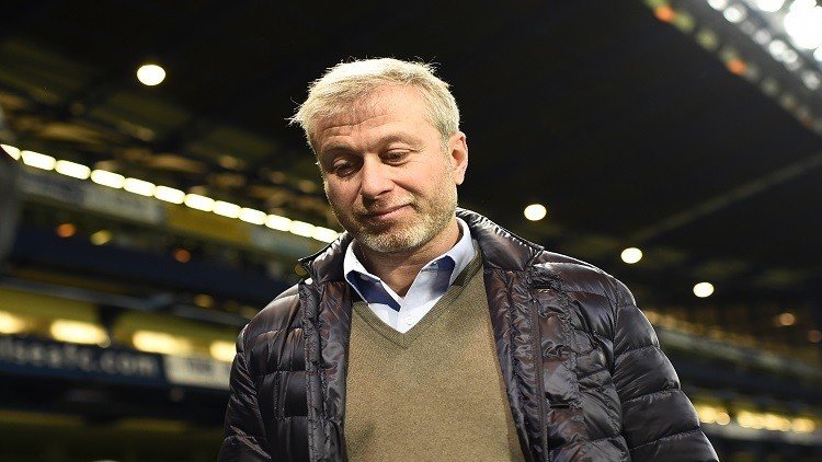  أموال أبراموفيتش تصنع أمجاد تشيلسي 