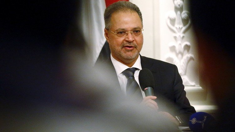 عمان والبحرين تؤكدان دعم حكومة هادي في اليمن