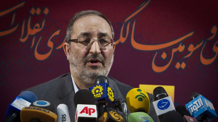 طهران: معلومات واشنطن عن قوتنا الدفاعية محدودة للغاية
