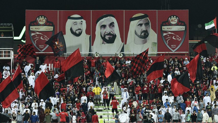 دمج 3 أندية إماراتية في كيان رياضي واحد!