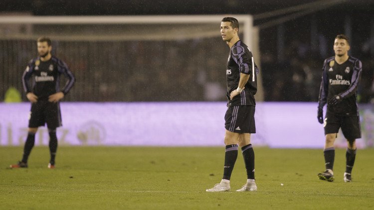 تصريح مثير لرئيس سيلتا فيغو عشية مواجهة ريال مدريد