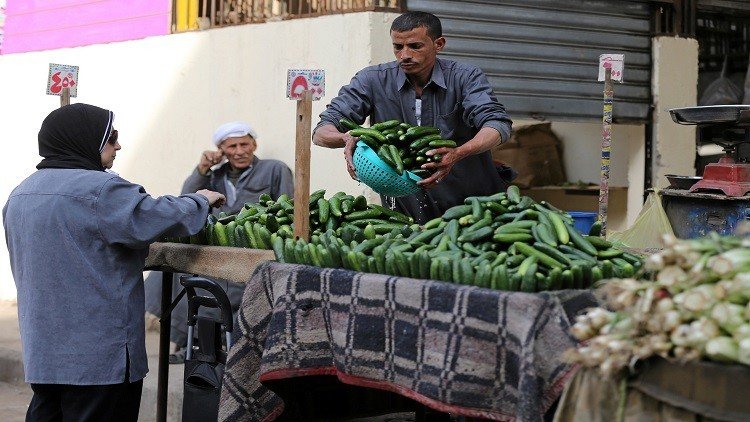 إجراءات حكومية لدعم المواطن المصري