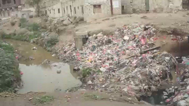 الكوليرا تقتل أكثر من 200 يمني