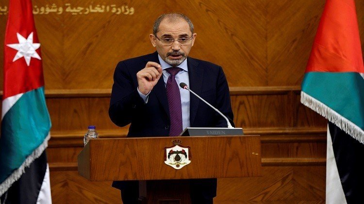 الصفدي: تصريحاتي عن القدس الشرقية تنسجم مع الموقف العربي
