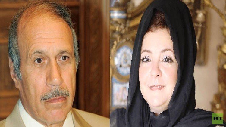 اختفاء العادلي لغز معقد.. وزوجته تهدد بكشف حقائق!