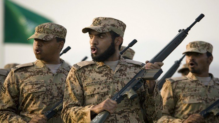 السعودية تطلق شركة وطنية لصناعة الأسلحة