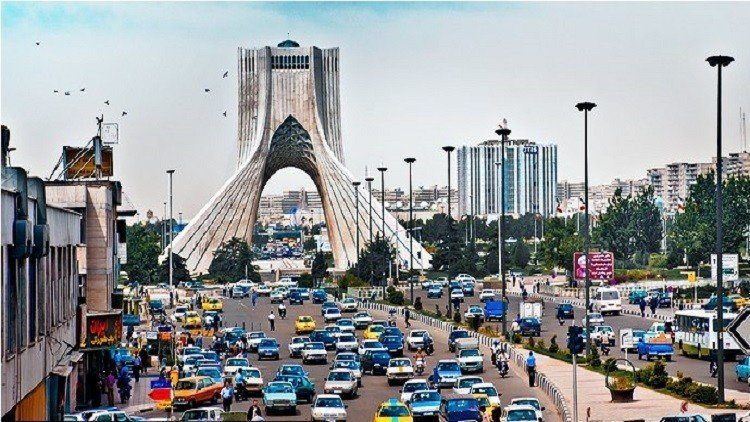 إيران أمام الاختيار