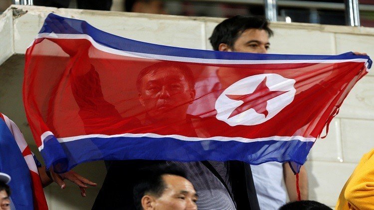 المنتخب الماليزي يخشى السم في بيونغ يانغ