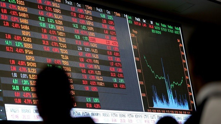 الرئيس البرازيلي يهوي بأسواق المال في بلاده