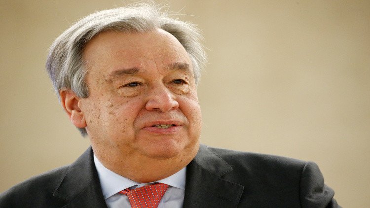 الأمم المتحدة: الهجوم على القاعدة الجوية في ليبيا قد يرقى إلى جريمة حرب