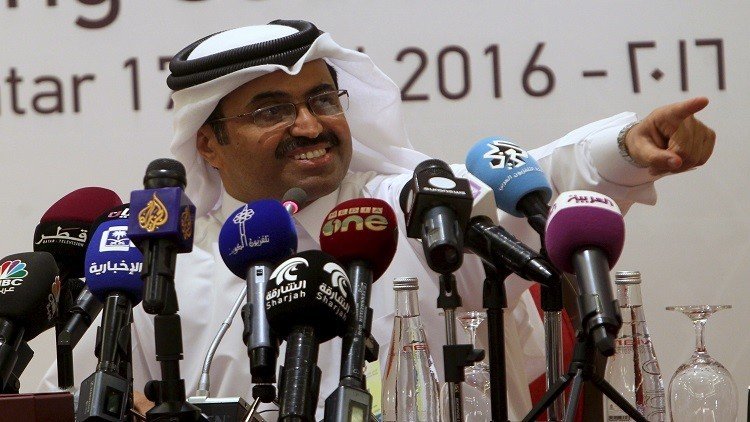 قطر ترى إيجابيات من تمديد الاتفاق النفطي حتى الربع الأول من 2018