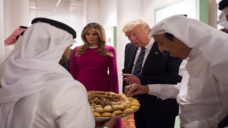 ماذا ستجني السعودية من الاتفاقات الموقعة مع الولايات المتحدة؟