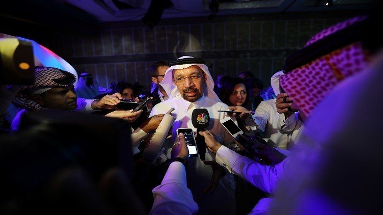 الفالح: مواصلة التخفيضات وتوسعها سيقلص المخزونات