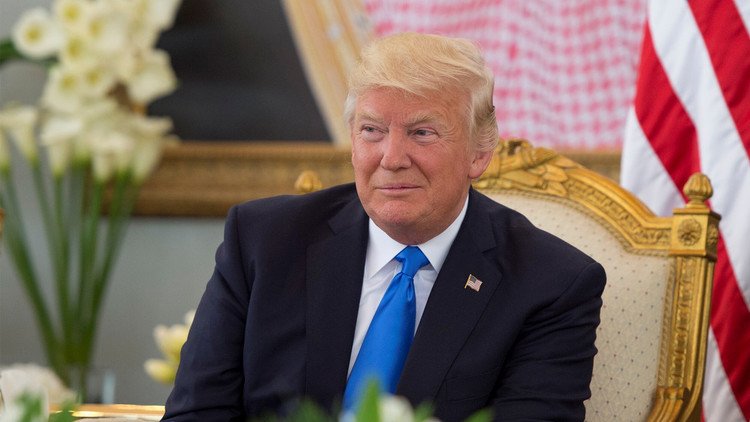 ترامب للدول الإسلامية: لن نقضي على الإرهاب من دونكم!