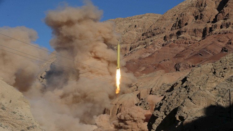 طهران ترد على تصريحات تيلرسون وتنتقد واشنطن والرياض
